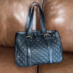 HOST PICK!! Michael Michael Kors, leather tote Bag.